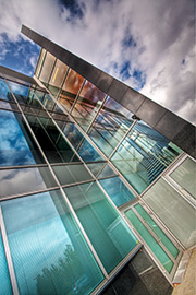 Commercial Premises