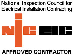 NICEIC Certmark