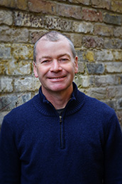 Pete Fitzgerald