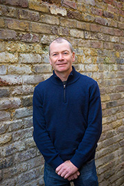 Pete Fitzgerald