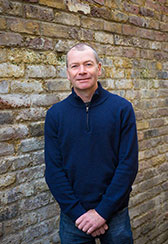 Pete Fitzgerald